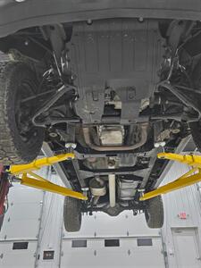 2018 Chevrolet Silverado 1500 Z71   - Photo 22 - Honesdale, PA 18431