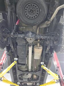 2018 Chevrolet Silverado 1500 Z71   - Photo 23 - Honesdale, PA 18431