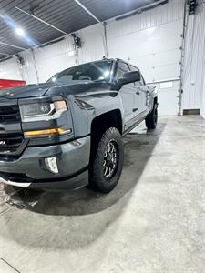 2018 Chevrolet Silverado 1500 Z71   - Photo 4 - Honesdale, PA 18431