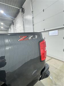 2018 Chevrolet Silverado 1500 Z71   - Photo 5 - Honesdale, PA 18431