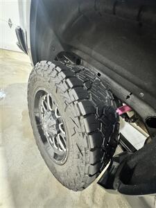 2018 Chevrolet Silverado 1500 Z71   - Photo 9 - Honesdale, PA 18431