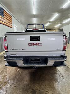 2018 GMC Canyon SLE   - Photo 4 - Honesdale, PA 18431