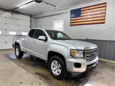 2018 GMC Canyon SLE   - Photo 1 - Honesdale, PA 18431
