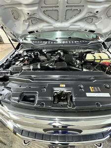 2022 Ford F-350 Super Duty XLT - Photo 26 - Honesdale, PA 18431