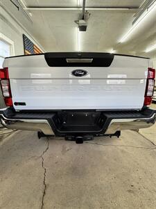 2022 Ford F-350 Super Duty XLT - Photo 6 - Honesdale, PA 18431