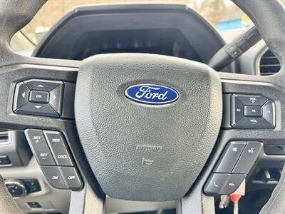 2022 Ford F-350 Super Duty XLT - Photo 12 - Honesdale, PA 18431