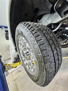 2022 Ford F-350 Super Duty XLT - Photo 21 - Honesdale, PA 18431