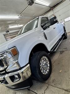 2022 Ford F-350 Super Duty XLT - Photo 5 - Honesdale, PA 18431