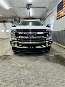 2022 Ford F-350 Super Duty XLT - Photo 4 - Honesdale, PA 18431
