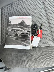 2022 Ford F-350 Super Duty XLT - Photo 19 - Honesdale, PA 18431