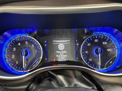 2020 Chrysler Voyager LXi - Photo 9 - Honesdale, PA 18431