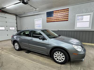 2010 Chrysler Sebring Touring   - Photo 2 - Honesdale, PA 18431