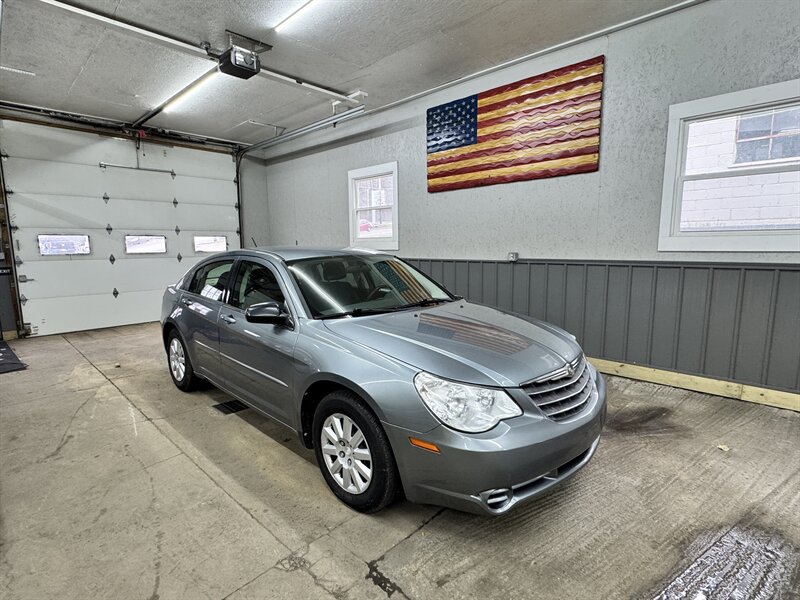 2010 Chrysler Sebring Touring  
