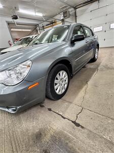 2010 Chrysler Sebring Touring   - Photo 4 - Honesdale, PA 18431