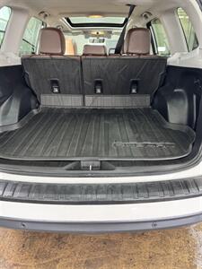 2018 Subaru Forester 2.5i Touring   - Photo 19 - Honesdale, PA 18431