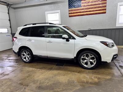 2018 Subaru Forester 2.5i Touring   - Photo 2 - Honesdale, PA 18431
