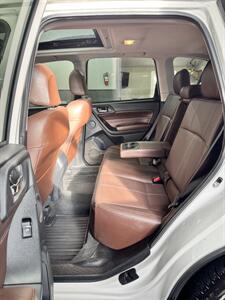 2018 Subaru Forester 2.5i Touring   - Photo 18 - Honesdale, PA 18431