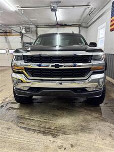 2018 Chevrolet Silverado 1500 LT   - Photo 4 - Honesdale, PA 18431