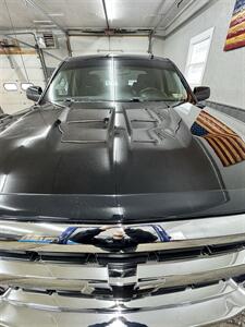 2018 Chevrolet Silverado 1500 LT   - Photo 5 - Honesdale, PA 18431