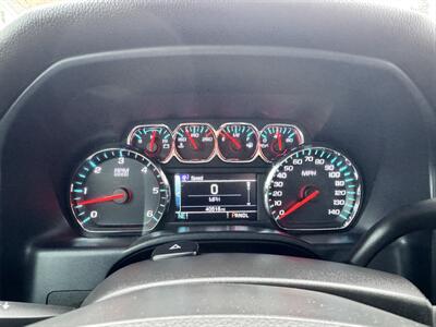 2018 Chevrolet Silverado 1500 LT   - Photo 12 - Honesdale, PA 18431