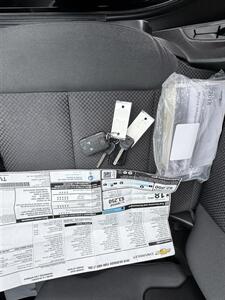 2018 Chevrolet Silverado 1500 LT   - Photo 18 - Honesdale, PA 18431