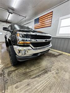 2018 Chevrolet Silverado 1500 LT   - Photo 3 - Honesdale, PA 18431