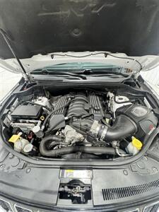 2014 Jeep Grand Cherokee SRT - Photo 26 - Honesdale, PA 18431