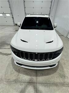 2014 Jeep Grand Cherokee SRT - Photo 5 - Honesdale, PA 18431