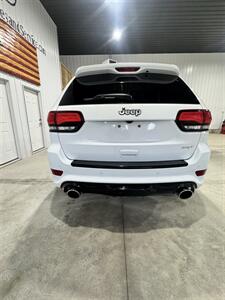 2014 Jeep Grand Cherokee SRT - Photo 8 - Honesdale, PA 18431