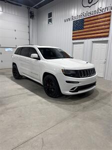 2014 Jeep Grand Cherokee SRT - Photo 1 - Honesdale, PA 18431