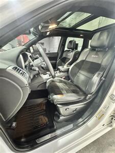 2014 Jeep Grand Cherokee SRT - Photo 10 - Honesdale, PA 18431