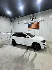 2014 Jeep Grand Cherokee SRT - Photo 2 - Honesdale, PA 18431