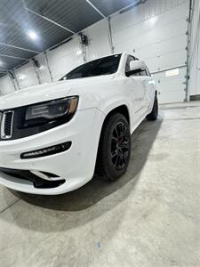 2014 Jeep Grand Cherokee SRT - Photo 6 - Honesdale, PA 18431