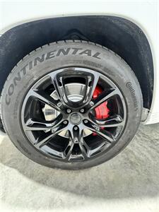 2014 Jeep Grand Cherokee SRT - Photo 7 - Honesdale, PA 18431