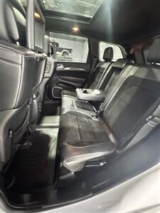 2014 Jeep Grand Cherokee SRT - Photo 12 - Honesdale, PA 18431