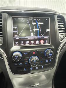 2014 Jeep Grand Cherokee SRT - Photo 19 - Honesdale, PA 18431