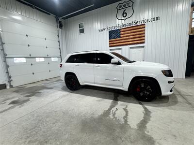 2014 Jeep Grand Cherokee SRT - Photo 3 - Honesdale, PA 18431