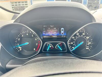 2019 Ford Escape SE   - Photo 8 - Honesdale, PA 18431