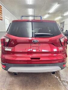 2019 Ford Escape SE   - Photo 4 - Honesdale, PA 18431