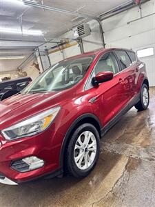 2019 Ford Escape SE   - Photo 3 - Honesdale, PA 18431