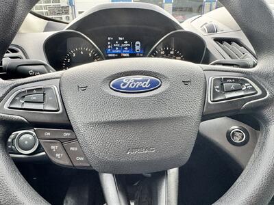 2019 Ford Escape SE   - Photo 7 - Honesdale, PA 18431