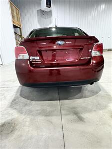 2016 Subaru Impreza 2.0i Premium   - Photo 5 - Honesdale, PA 18431