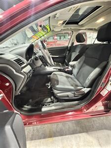 2016 Subaru Impreza 2.0i Premium   - Photo 6 - Honesdale, PA 18431