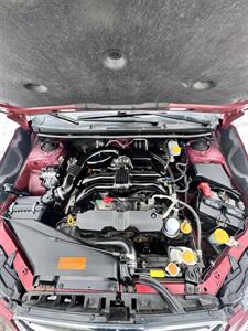 2016 Subaru Impreza 2.0i Premium   - Photo 18 - Honesdale, PA 18431