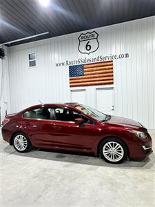 2016 Subaru Impreza 2.0i Premium   - Photo 2 - Honesdale, PA 18431