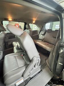 2012 Honda Odyssey EX-L - Photo 8 - Honesdale, PA 18431