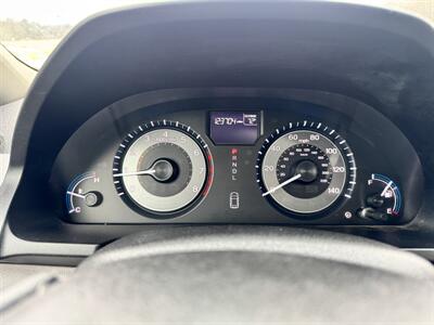 2012 Honda Odyssey EX-L - Photo 11 - Honesdale, PA 18431