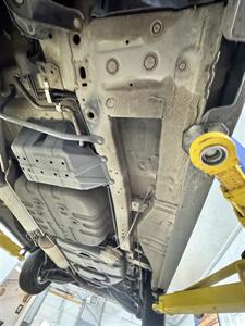 2012 Honda Odyssey EX-L - Photo 22 - Honesdale, PA 18431