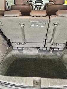 2012 Honda Odyssey EX-L - Photo 9 - Honesdale, PA 18431