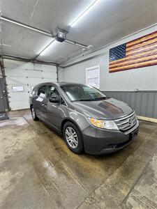 2012 Honda Odyssey EX-L - Photo 1 - Honesdale, PA 18431